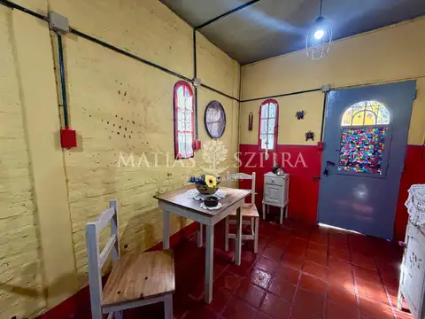 Casa en Venta 60 años