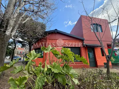 Jose Maria Paz al 2200