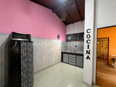 Casa en Venta al Norte