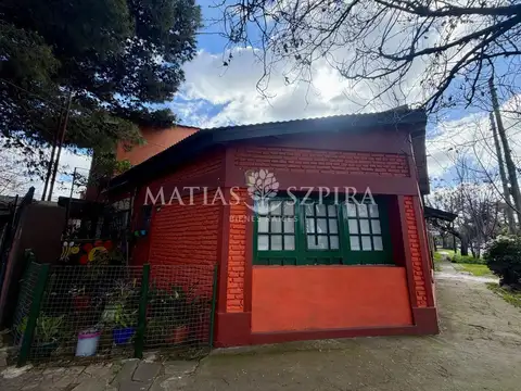 Casa en Venta de 1 dormitorio