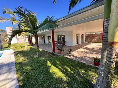 Quinta en Venta en Arroyo Leyes, La Capital