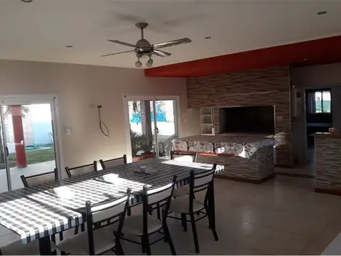 Quinta en Venta en Arroyo Leyes, USD 85.000