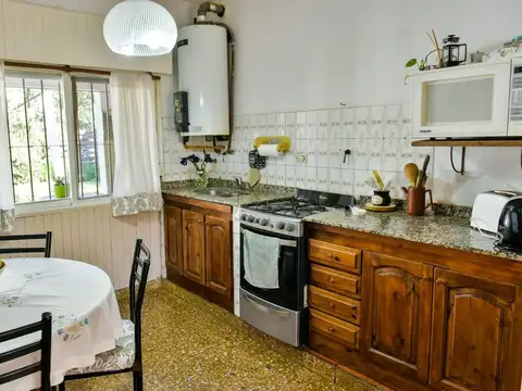 Casa en Venta en La Lonja, USD 76.500