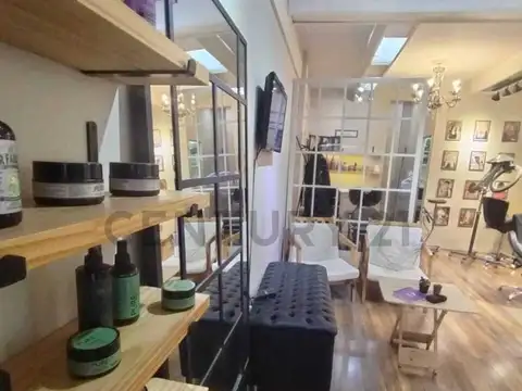 Fondo Comercio en Venta A Estrenar