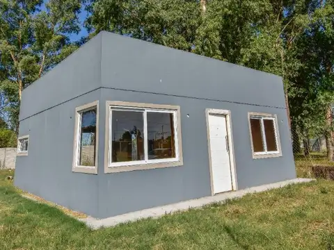 casa en venta barrio cerrado la ramona,longchamps