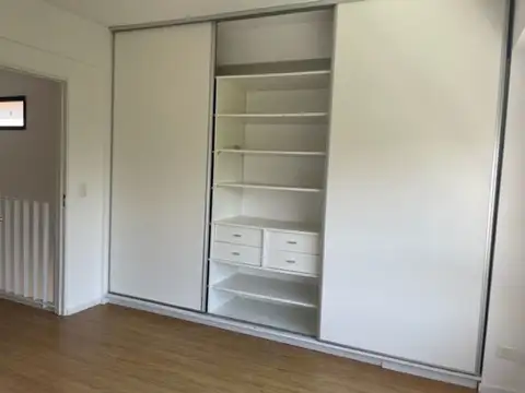 Alquiler Duplex 2 Dormitorios Play Room Cochera