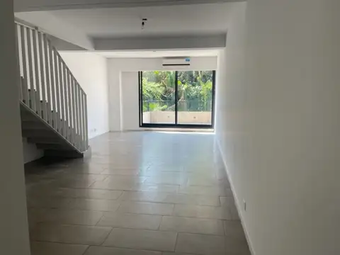 Alquiler Duplex 2 Dormitorios Play Room Cochera