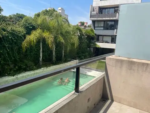 Departamento en Alquiler de 4 ambientes
