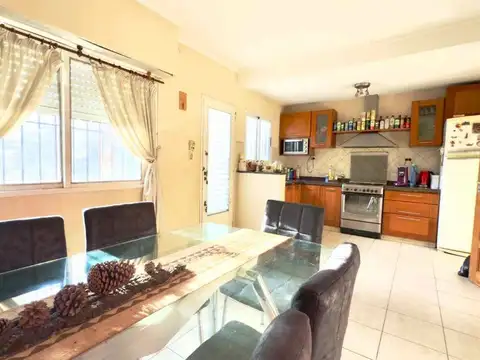 Casa en Venta 45 años