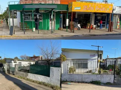 ¡Excelente posibilidad de inversión! ¡Imperdible!