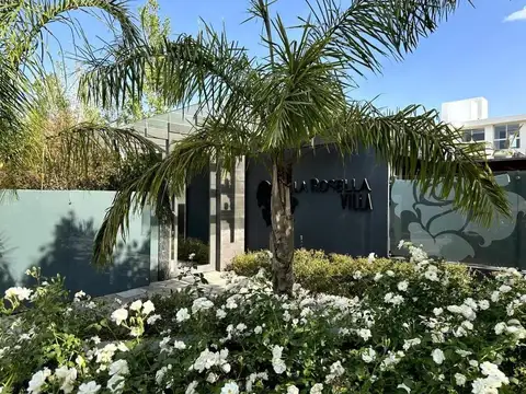 ALQUILER – Departamento de 3 dormitorios con asador en La Rosella, Valle Escondido