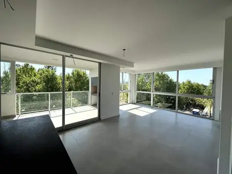 Departamento en Alquiler de 4 ambientes