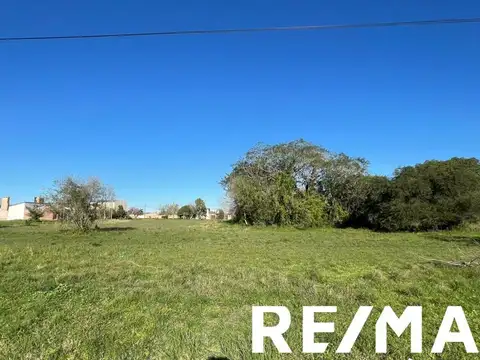 TERRENO EN VENTA MARGARITA BELEN