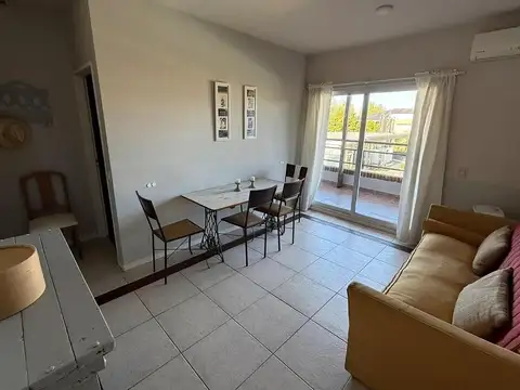 Departamento en Venta en Las Mercedes, USD 99.900