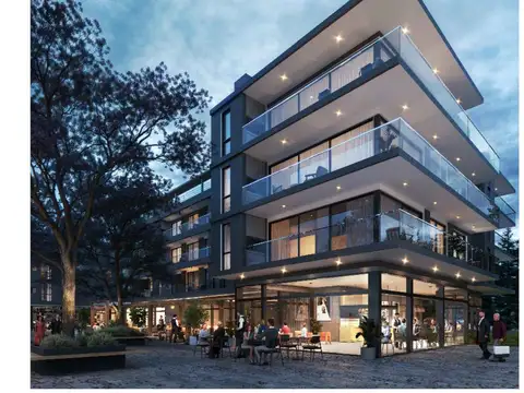 Departamento en Venta de 3 dormitorios