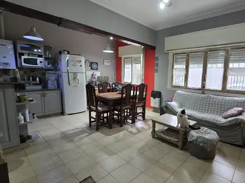 Depto Tipo Casa en Venta de 2 dormitorios