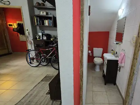 Depto Tipo Casa en Venta al Este