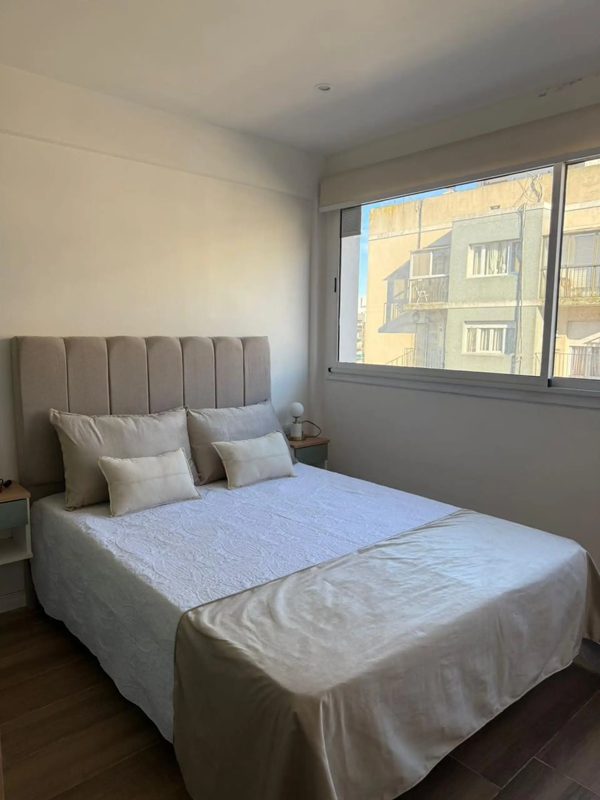 VENTA departamento 1 ambiente dividido y amoblado en zona centro, Mar del Plata