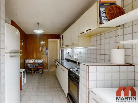 Departamento en Venta en Olivos, USD 168.000
