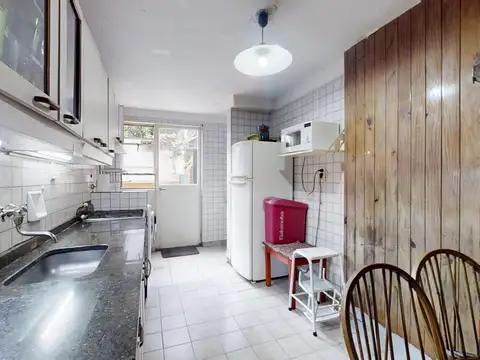 Departamento en Venta 55 años