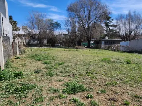 LOTE 6 MZA 72 1100
