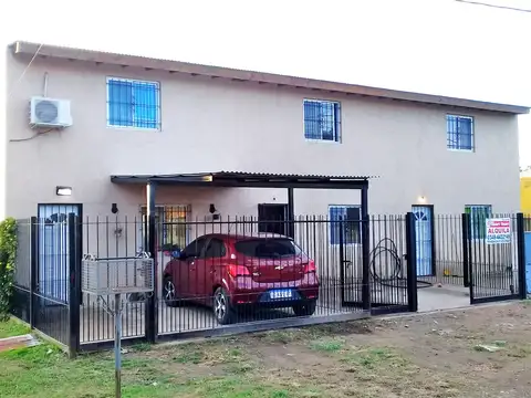 Departamento en Alquiler al Sur
