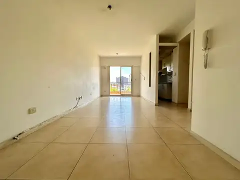 Venta Departamento Monoambiente C/Balcón Santos Lugares