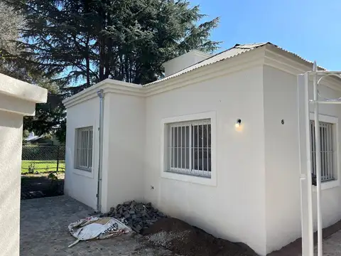 Casa en Venta en Del Viso, USD 125.000