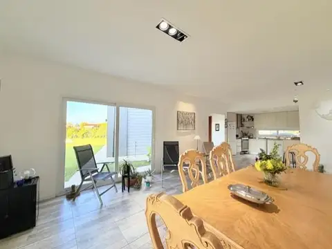Casa en Venta 7 años