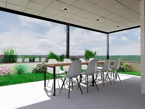 Departamento en Venta de 3 dormitorios