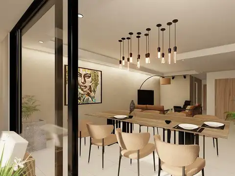 Departamento en Venta en Abasto, USD 310.000