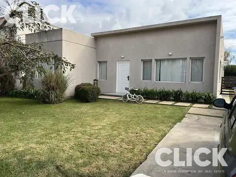 Venta Casa en Los Arces