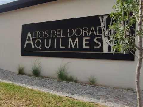 Casa en Alquiler en  Quilmes Oeste, Amenities