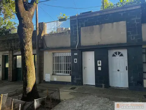 Casa en venta en España Y Hospitales