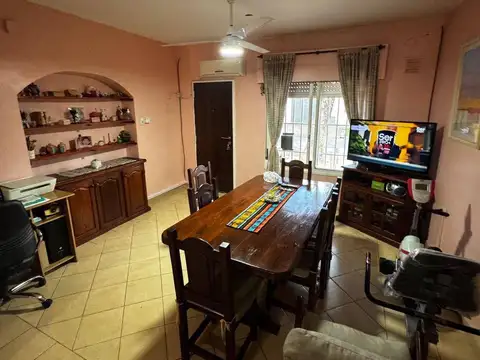 Casa en Venta de 1 dormitorio