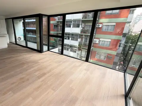 VENTA Esplendido ESQUINERO de 4 AMB C/LAVADERO A ESTRENAR - OLAZABAL Y VIDAL - BELGRANO