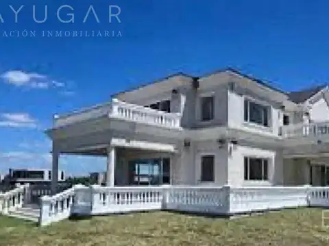 Venta Lote Interno - Chateau Pilar