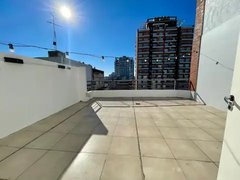 Departamento en Alquiler de 2 ambientes