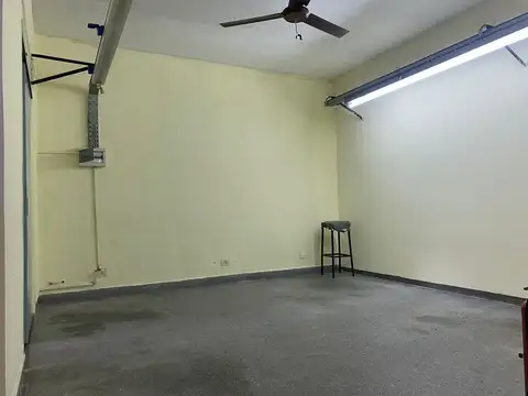 Depto Tipo Casa en Venta con 2 cocheras