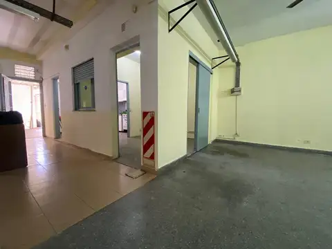 Depto Tipo Casa 4 ambientes con 1 baño