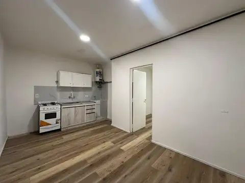 Departamento en Alquiler en Centro, Rosario