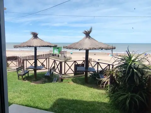 Depto Tipo Casa en Alquiler Temporal al Este