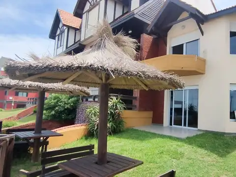 Depto Tipo Casa en Alquiler Temporal de 3 ambientes