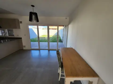 Casa en Venta 1 año