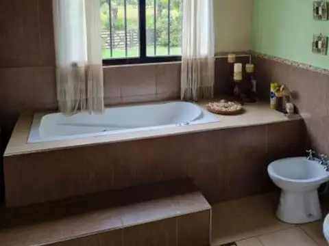 Casa en Venta 16 años