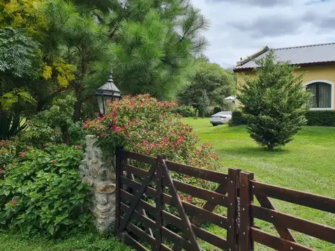 Casa en Venta de 3 dormitorios