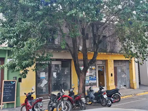 Local en Concordia