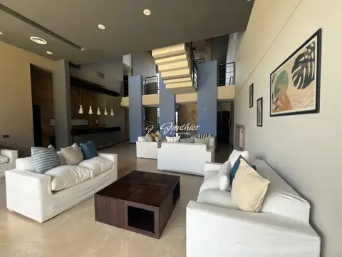 Departamento en Venta en Campana, USD 43.650