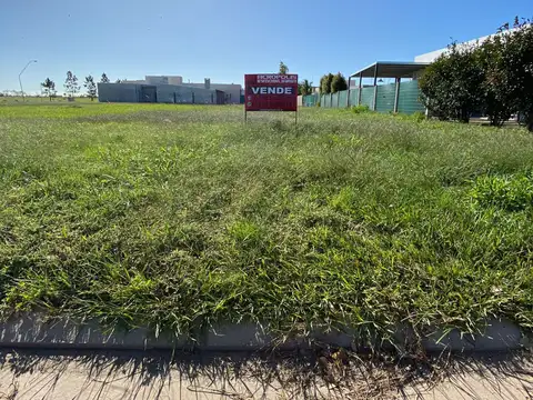 Terreno en Venta en Sunchales, USD 40.000