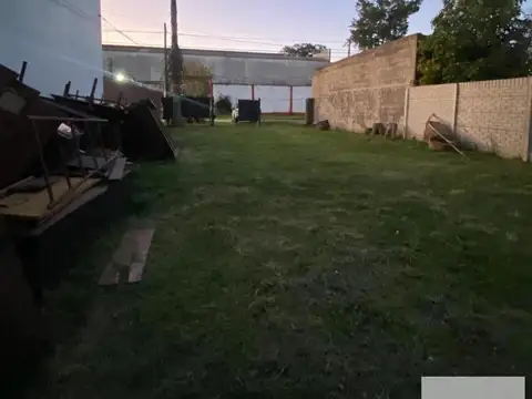 Terreno en venta - 200Mts2 - Los Hornos